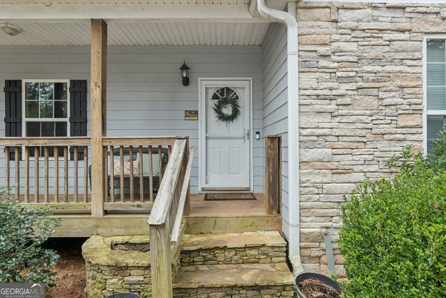 5382 Pine Forest Road, Gainesville, GA 30504