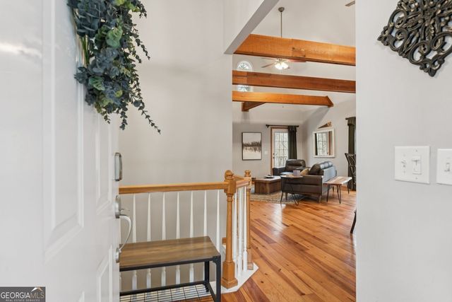 5382 Pine Forest Road, Gainesville, GA 30504