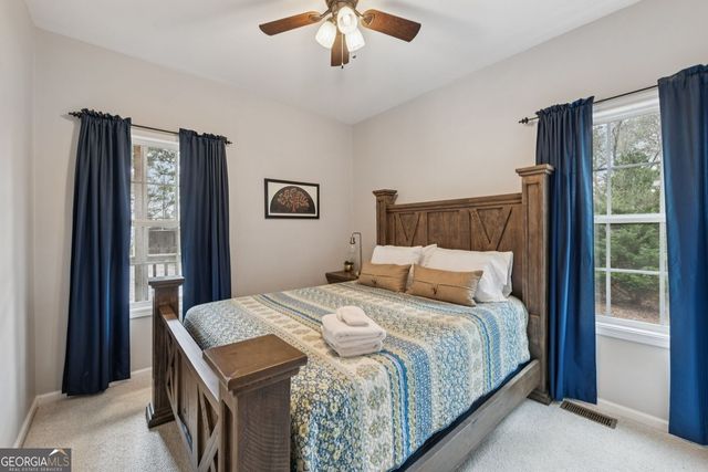 5382 Pine Forest Road, Gainesville, GA 30504