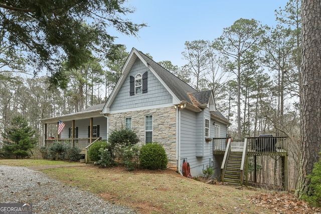 5382 Pine Forest Road, Gainesville, GA 30504