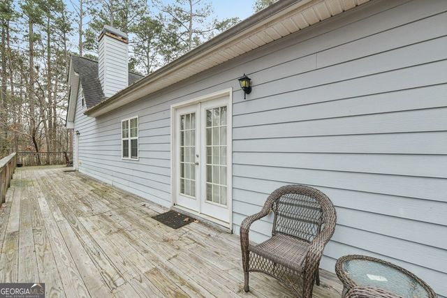 5382 Pine Forest Road, Gainesville, GA 30504