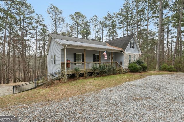 5382 Pine Forest Road, Gainesville, GA 30504