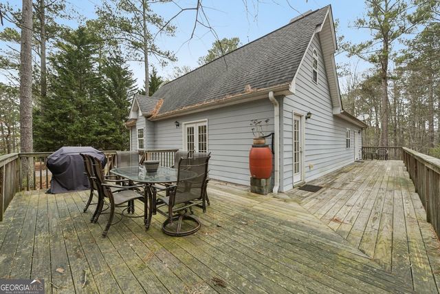 5382 Pine Forest Road, Gainesville, GA 30504