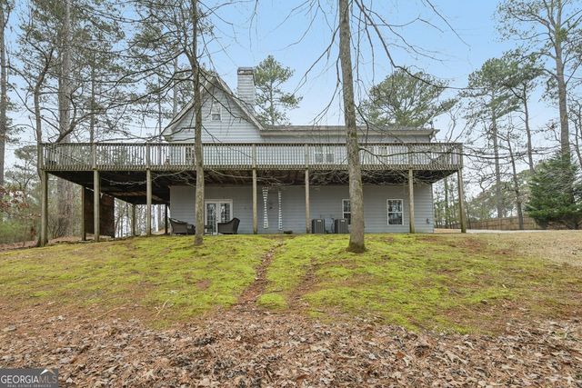 5382 Pine Forest Road, Gainesville, GA 30504