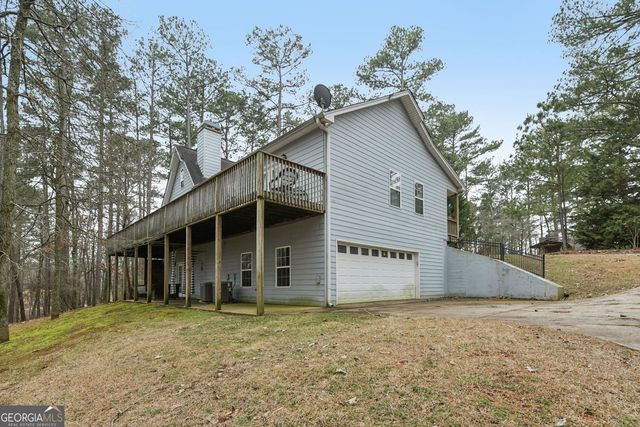 5382 Pine Forest Road, Gainesville, GA 30504