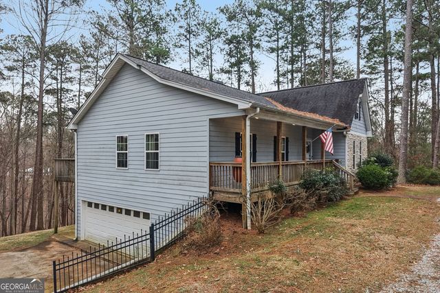5382 Pine Forest Road, Gainesville, GA 30504