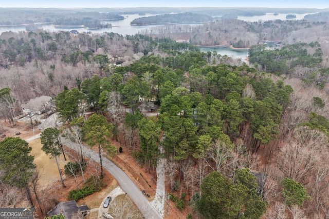 5382 Pine Forest Road, Gainesville, GA 30504