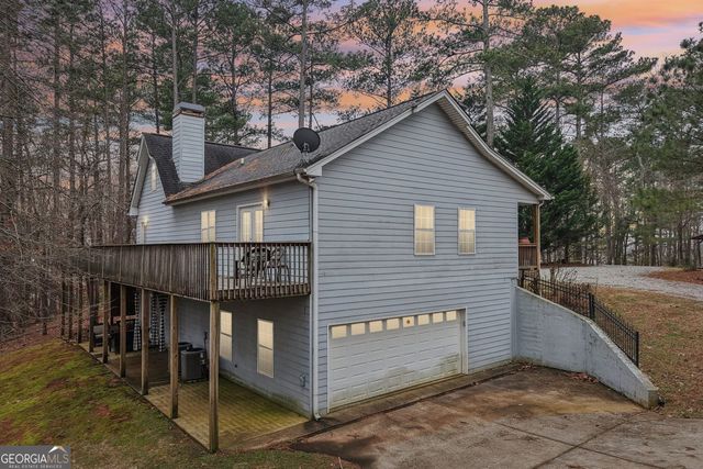 5382 Pine Forest Road, Gainesville, GA 30504