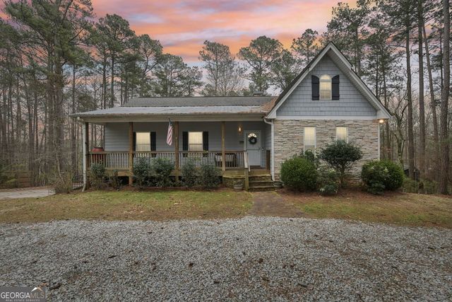 5382 Pine Forest Road, Gainesville, GA 30504