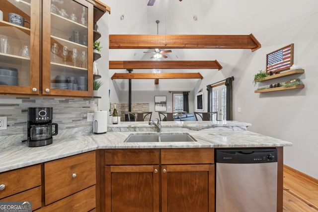 5382 Pine Forest Road, Gainesville, GA 30504