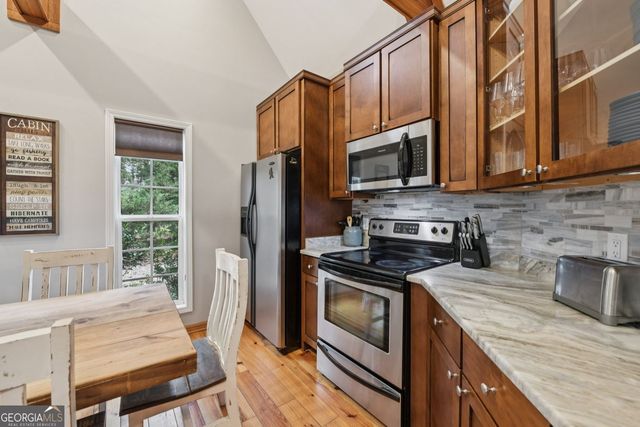 5382 Pine Forest Road, Gainesville, GA 30504