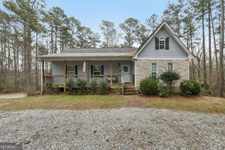 5382 Pine Forest Road, Gainesville, GA 30504