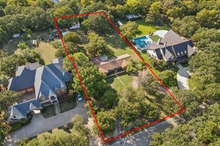 610 Shady Lane, Southlake, TX 76092