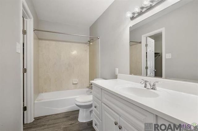 4932 Alvin Dark Ave, Baton Rouge, LA 70820