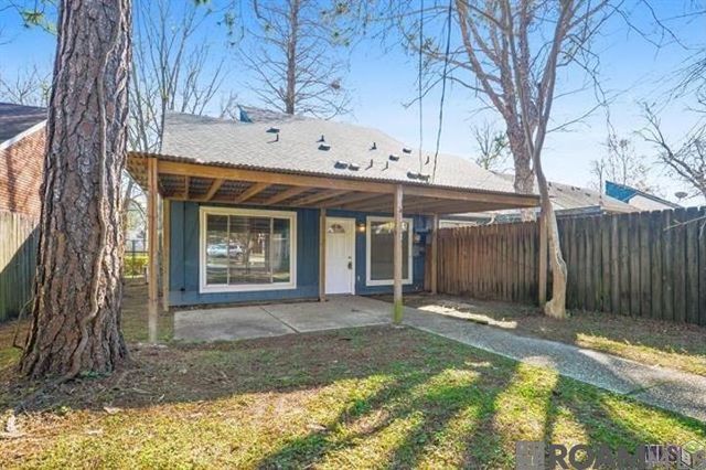 4932 Alvin Dark Ave, Baton Rouge, LA 70820