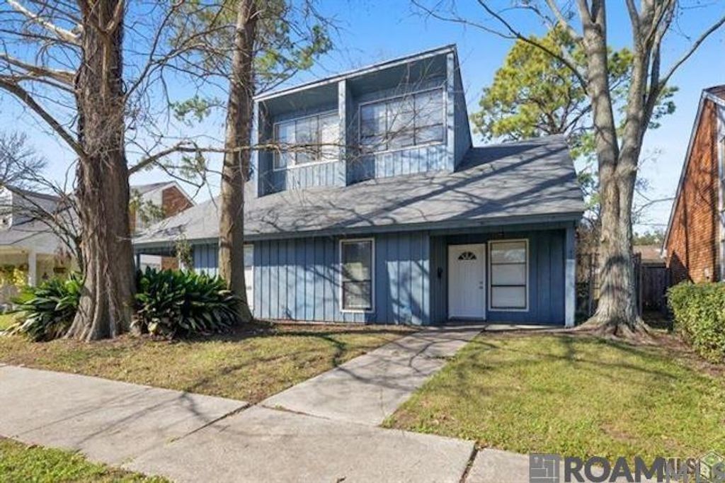 4932 Alvin Dark Ave, Baton Rouge, LA 70820