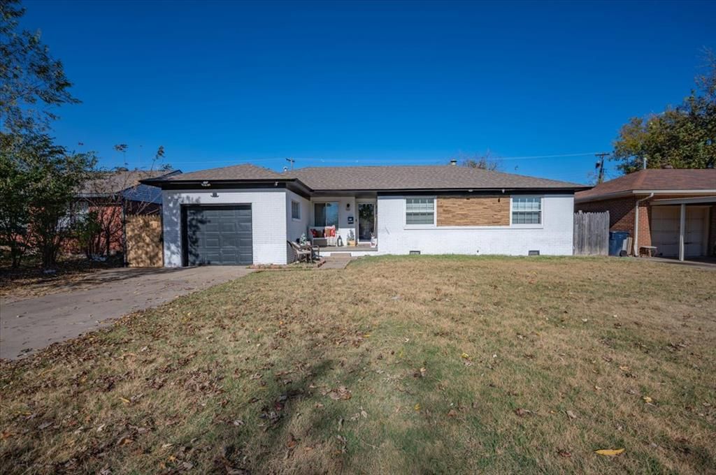 1521 SW 60th Street, Oklahoma City, OK 73159