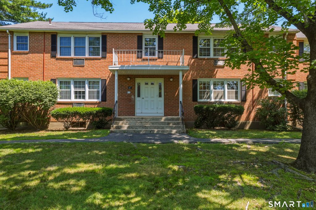 9 Grandview Drive 47B, Farmington, CT 06032