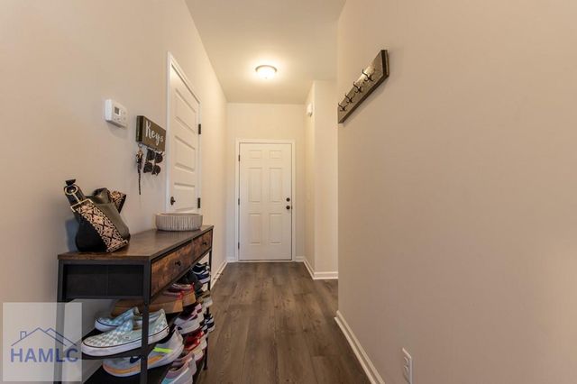 1879 Arnold Drive SE, Allenhurst, GA 31301