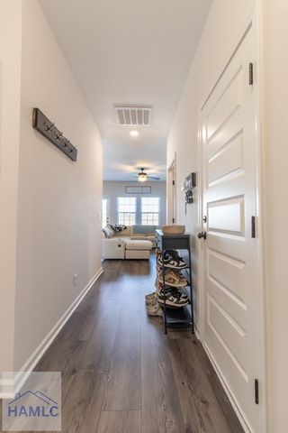 1879 Arnold Drive SE, Allenhurst, GA 31301