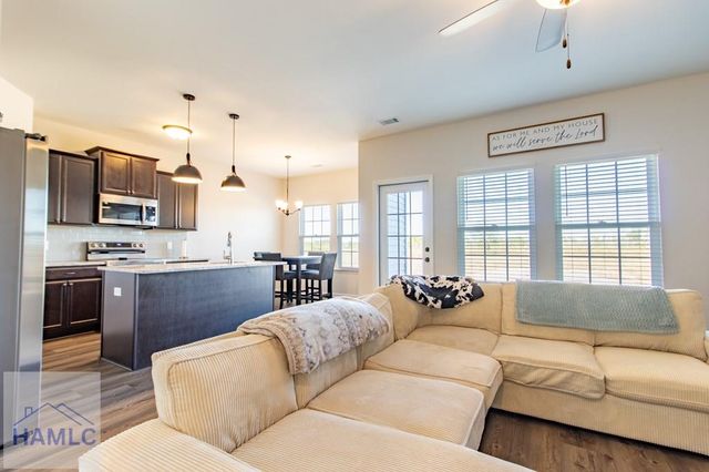 1879 Arnold Drive SE, Allenhurst, GA 31301