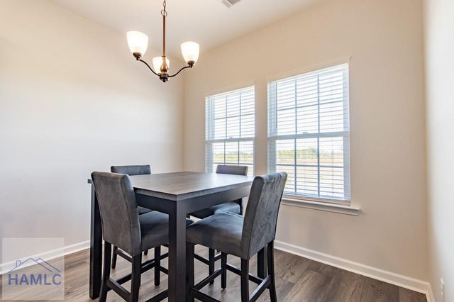 1879 Arnold Drive SE, Allenhurst, GA 31301