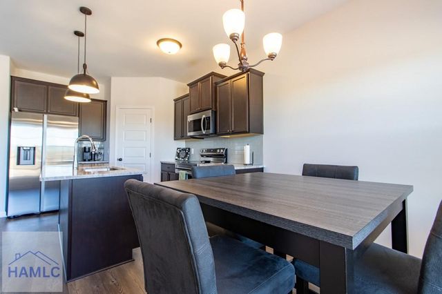 1879 Arnold Drive SE, Allenhurst, GA 31301