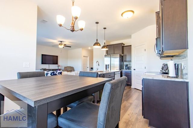 1879 Arnold Drive SE, Allenhurst, GA 31301