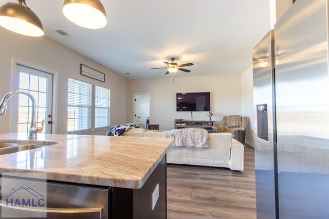 1879 Arnold Drive SE, Allenhurst, GA 31301