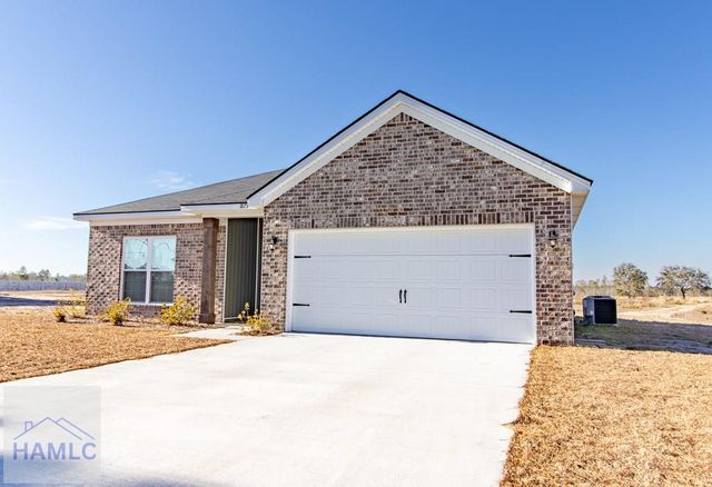 1879 Arnold Drive SE, Allenhurst, GA 31301