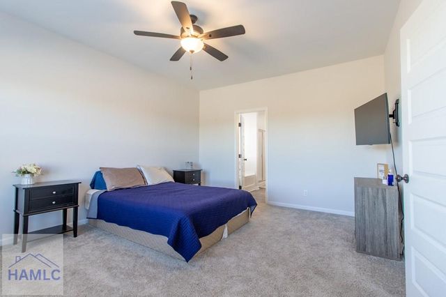 1879 Arnold Drive SE, Allenhurst, GA 31301