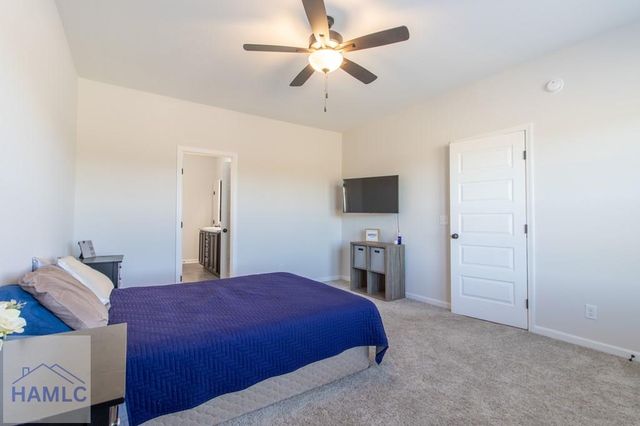 1879 Arnold Drive SE, Allenhurst, GA 31301