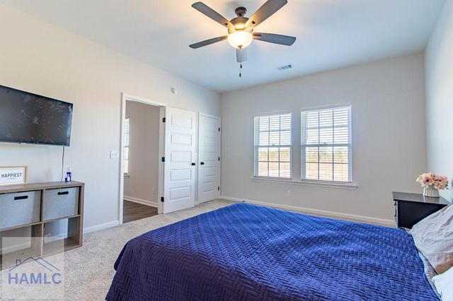 1879 Arnold Drive SE, Allenhurst, GA 31301