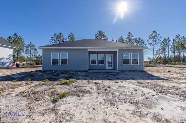 1879 Arnold Drive SE, Allenhurst, GA 31301