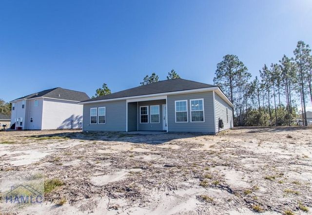 1879 Arnold Drive SE, Allenhurst, GA 31301