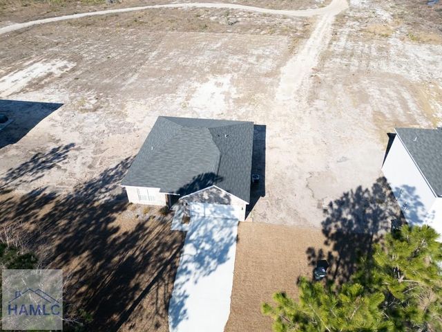 1879 Arnold Drive SE, Allenhurst, GA 31301