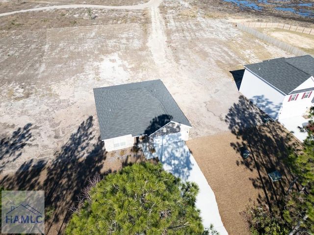 1879 Arnold Drive SE, Allenhurst, GA 31301