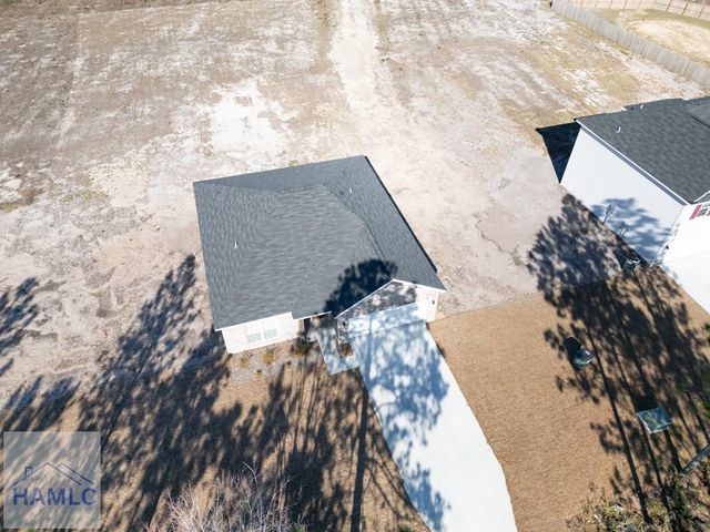 1879 Arnold Drive SE, Allenhurst, GA 31301