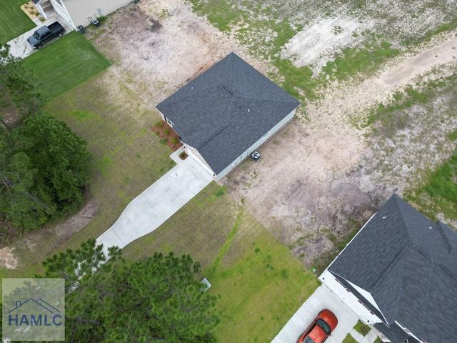 1879 Arnold Drive SE, Allenhurst, GA 31301