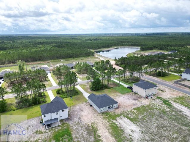 1879 Arnold Drive SE, Allenhurst, GA 31301