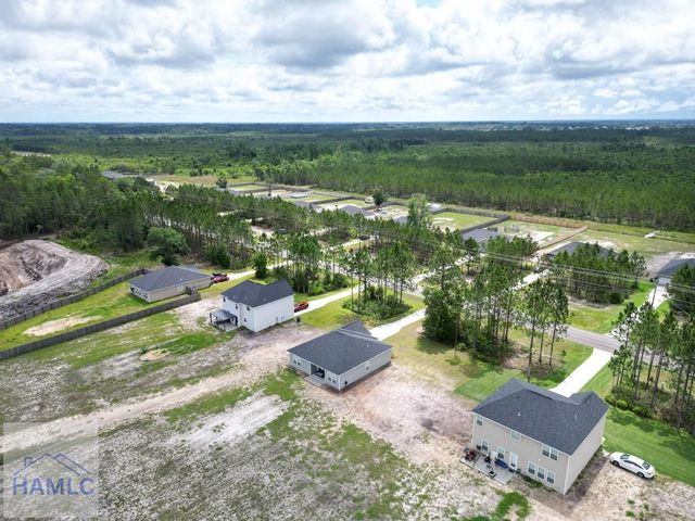 1879 Arnold Drive SE, Allenhurst, GA 31301