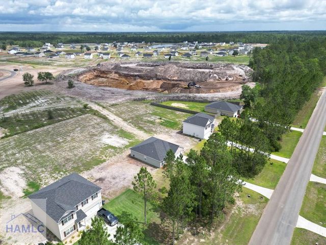 1879 Arnold Drive SE, Allenhurst, GA 31301