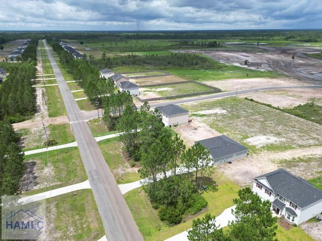 1879 Arnold Drive SE, Allenhurst, GA 31301