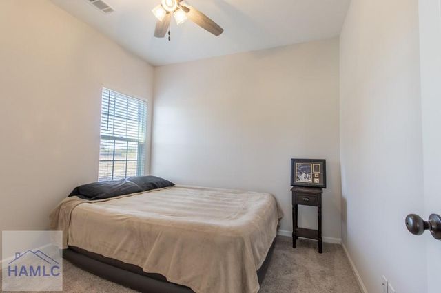 1879 Arnold Drive SE, Allenhurst, GA 31301