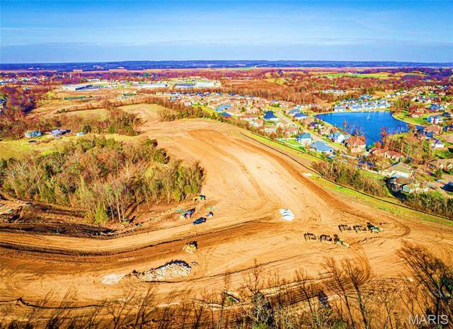 111 Fiddler's Close Road 111 STB, Washington, MO 63090