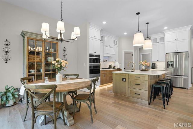 111 Fiddler's Close Road 111 STB, Washington, MO 63090