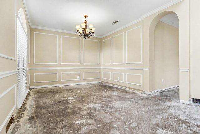 1621 Churchill Lane, Mansfield, TX 76063