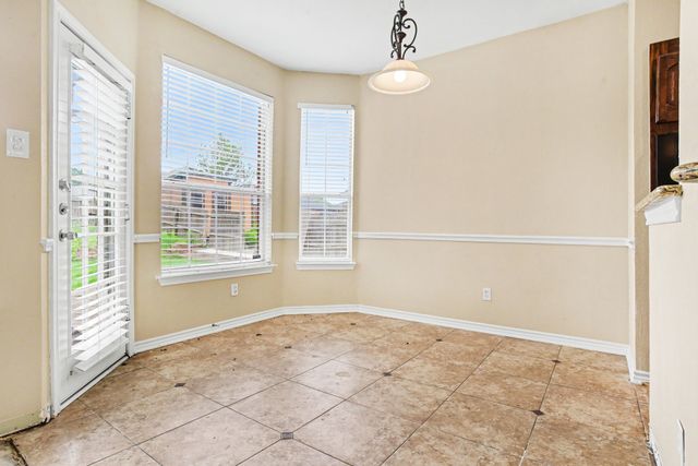 1621 Churchill Lane, Mansfield, TX 76063