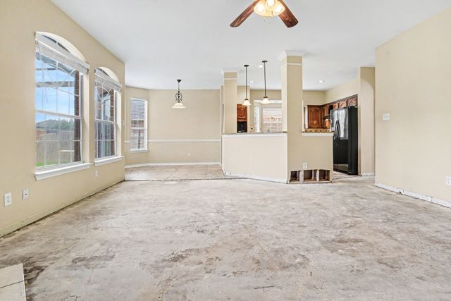 1621 Churchill Lane, Mansfield, TX 76063