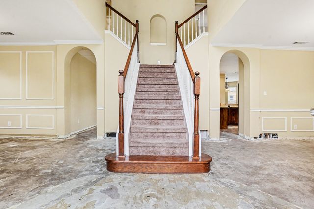 1621 Churchill Lane, Mansfield, TX 76063